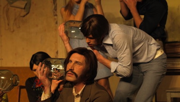 « The Sound of Silence » d’Alvis Hermanis au Théâtre National de Chaillot