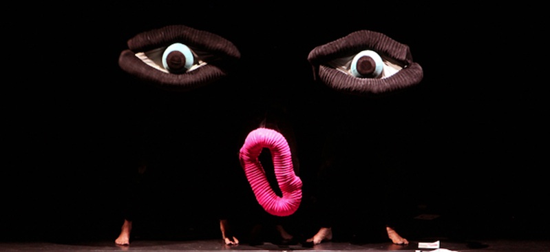 Critique • « 3×11 » de la Cie Mummenschantz à la Cité Internationale / Paris Quartier d’Eté