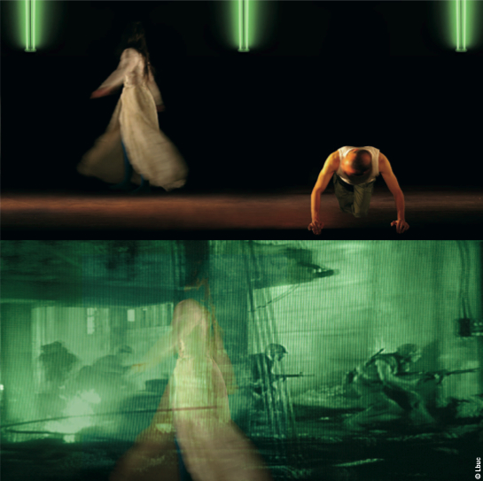 Critique • « Beaucoup de Bruit Pour Rien » de Shakespeare par la Cie 26000 Couverts / Paris Quartier d’Eté