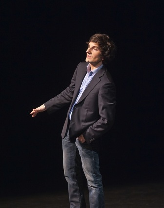 Critique • « Gaspard Proust » de Gaspard Proust au Théâtre du Rond-Point