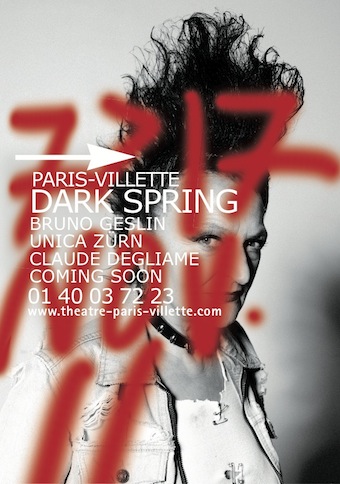 Critique •  « Dark Spring », mise en scène de Bruno Geslin au Théâtre Paris-Villette