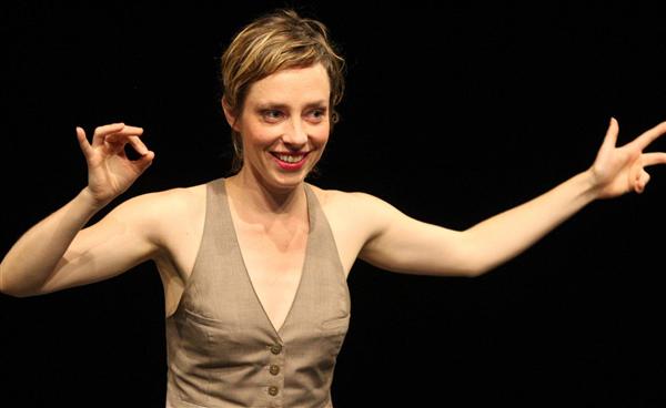 Critique •  Trois spectacles autour de « La Sensualité au Féminin » à la Maison des Métallos