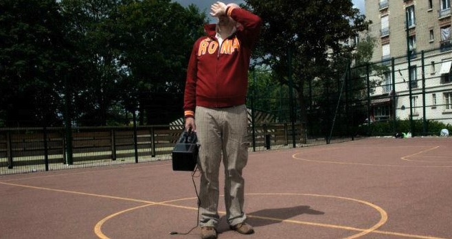 Critique • « L’Ours Normand, Fernand Léger » par Arnaud Churin au Théâtre de la Bastille