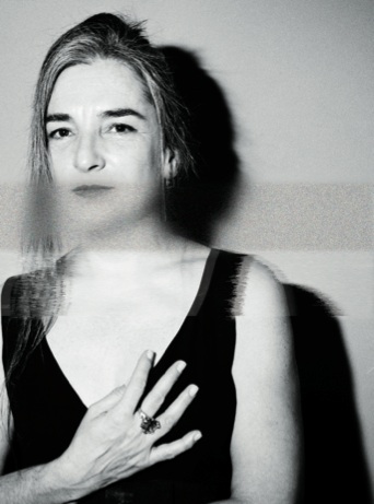 Critique • « Clients » d’après Grisélidis Réal par Clotilde Ramondou au Théâtre Paris-Villette