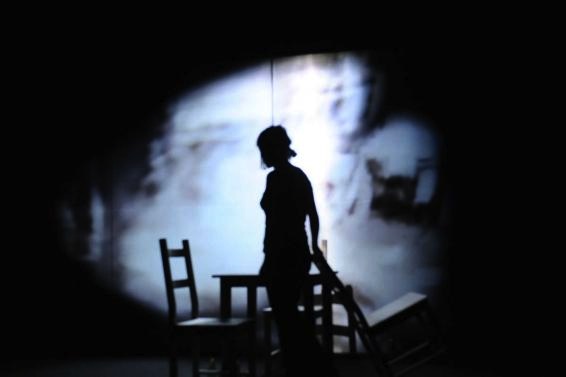 Critique • « Déjà là » d’Arnaud Michniak au Théâtre de la Colline