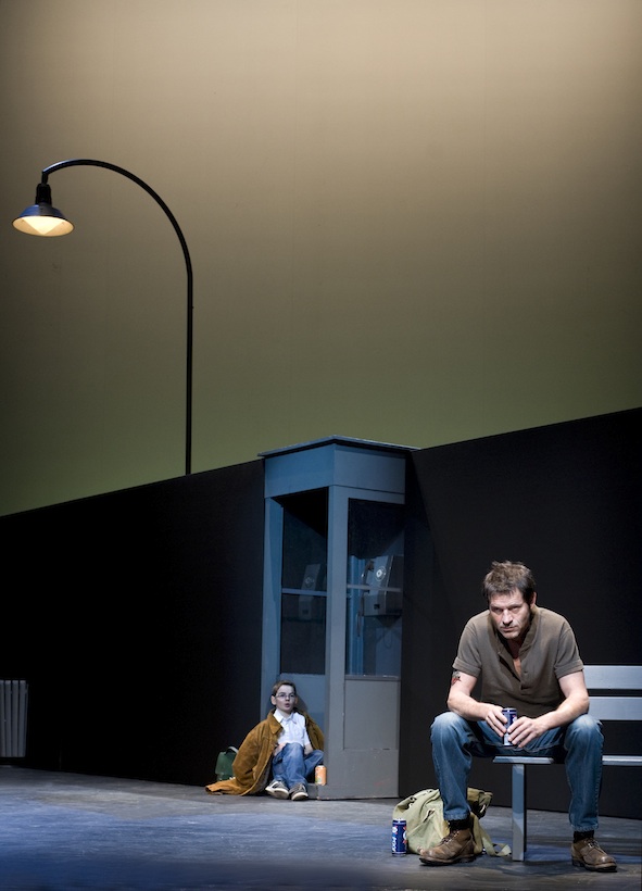 Critique • « Un soir, une ville… » de Daniel Keene, mise en scène Didier Bezace au Théâtre de la Commune