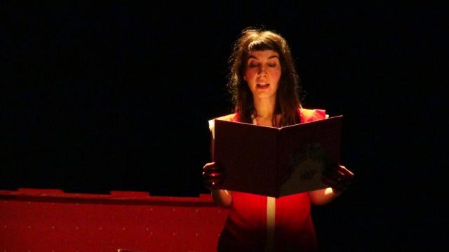 Critique • « Ambroisie », pièce musicale tout public à L’Essaϊon Théâtre