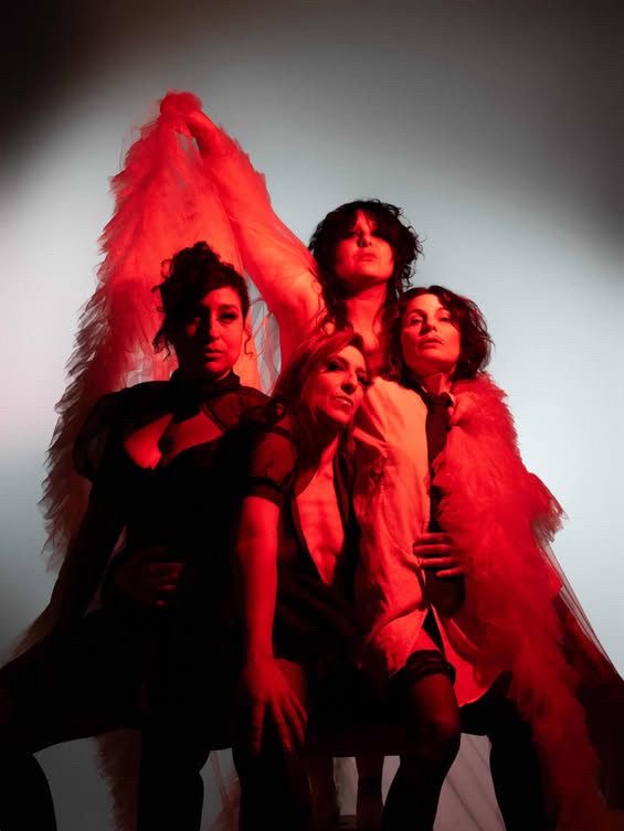 Cabaret Victor-Victoria, au Truc du Père Lachaise