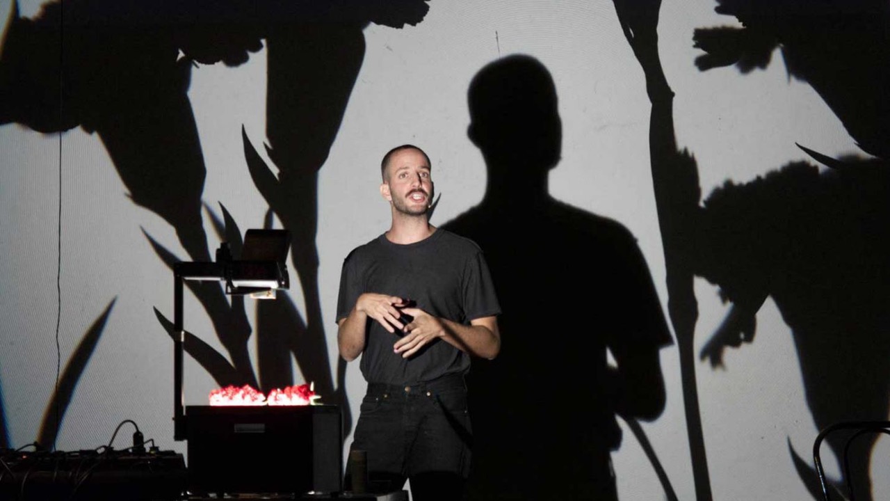 El Pacto del Olvido, de Sergi Casero Nieto, au Théâtre de la Ville, à Paris