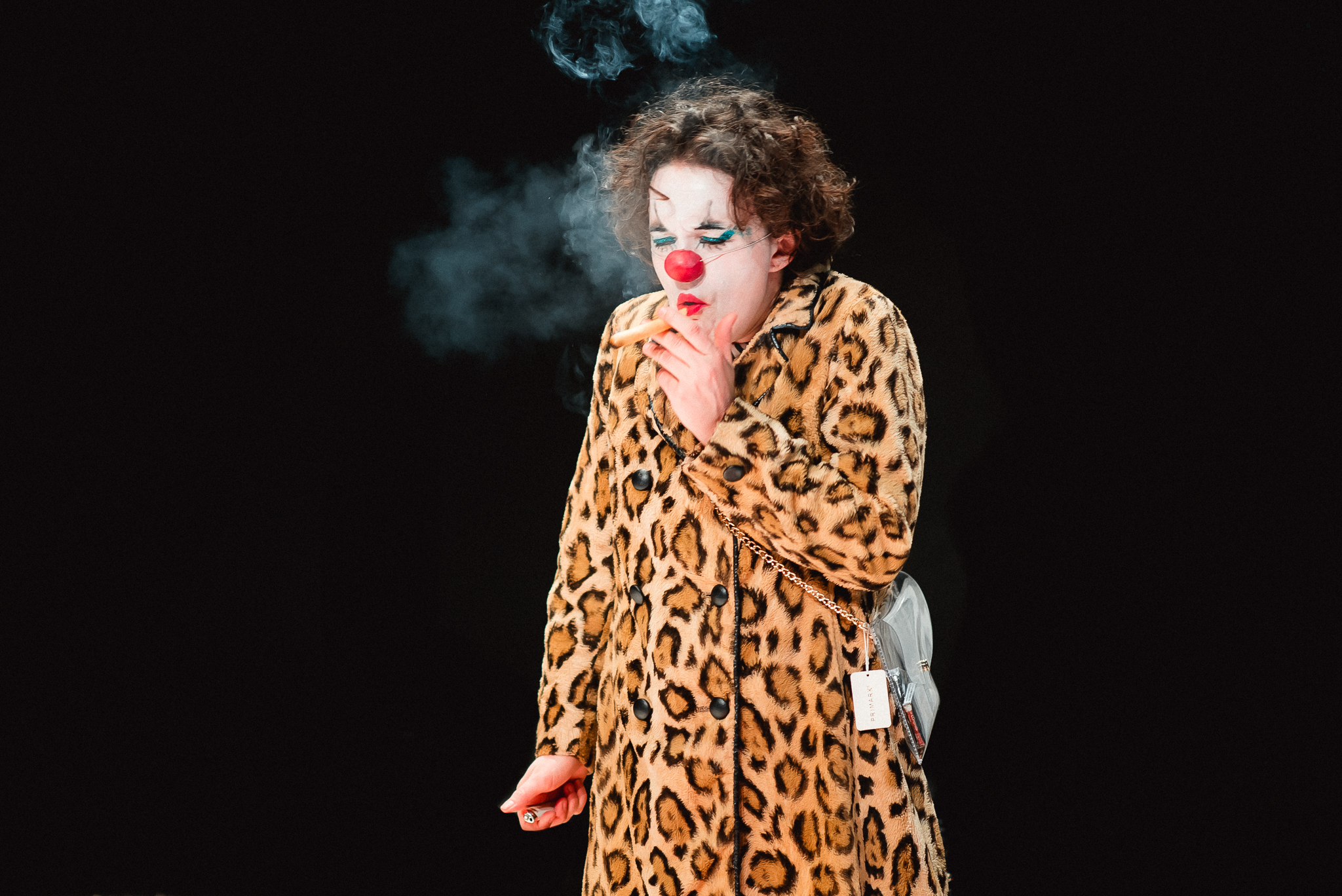 Chaos, courroux et cataclysme, création de Marie-Laure Baudain, mise en scène de Paola Rizza, au Théâtre de l’Epée de ois, Cartoucherie de Vincennes