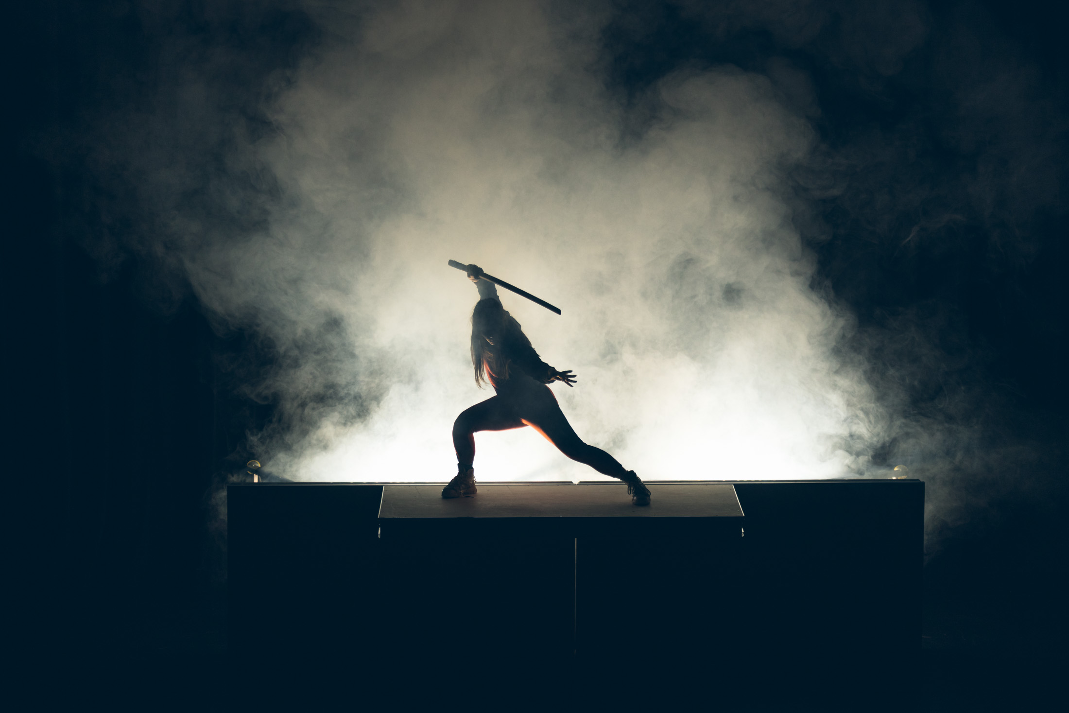 [Rakatakatak] C’est le bruit de nos cœurs, écrit par Logan de Carvalho, mise en scène collective par la Compagnie Les Grands Écarts, Théâtre de la Croix Rousse, Lyon