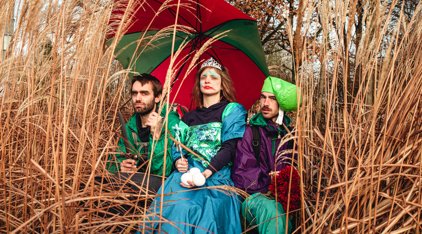 La Nuit du Cirque 2025, au Théâtre Onyx, à Saint Herblain (44)