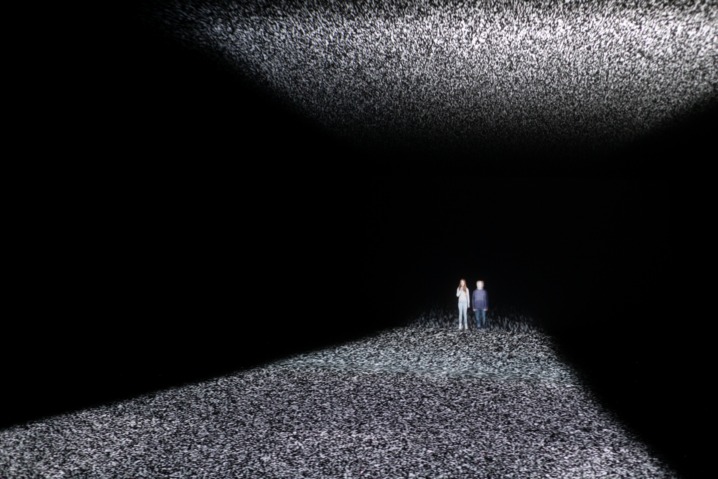 Les petites filles modernes, écrit et mis en scène par Joël Pommerat, Théâtre National Populaire, Villeurbanne