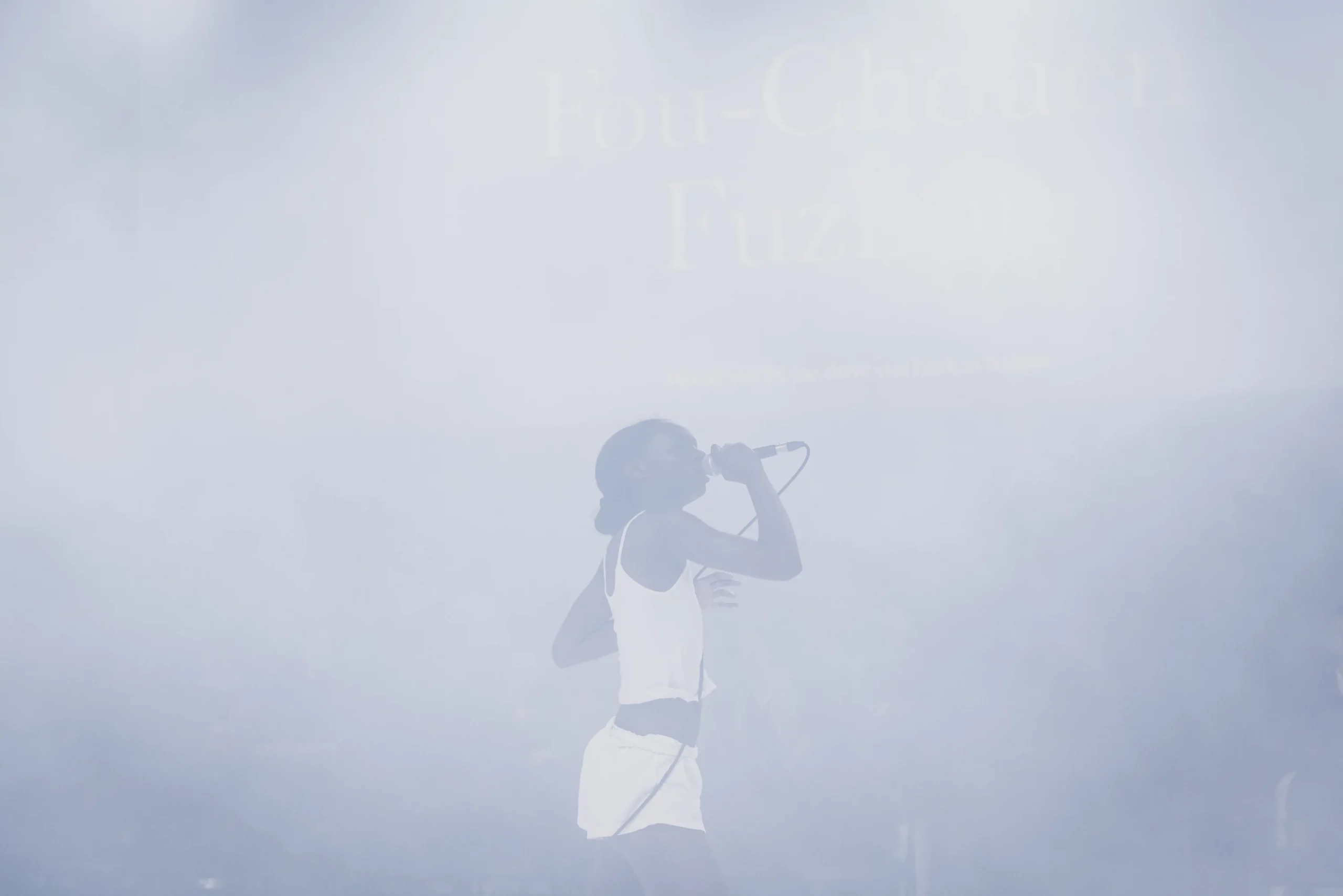 Musée Duras, d’après Marguerite Duras, mise en scène et scénographie de Julien Gosselin, au Théâtre de l’Odéon-Berthier