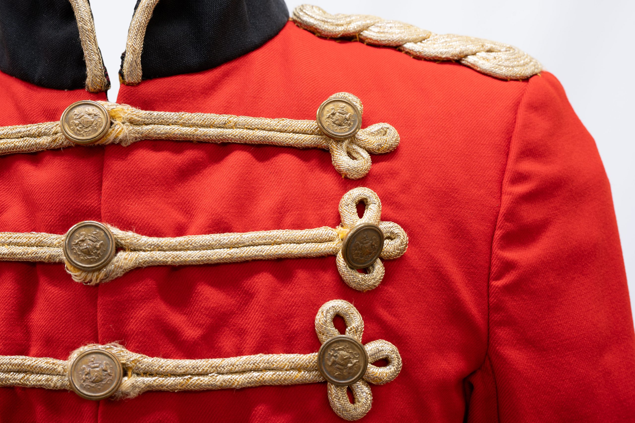 Panache ! Les origines équestres et militaires du cirque, Musée des Beaux-Arts et d&rsquo;Archéologie, Châlons-en-Champagne