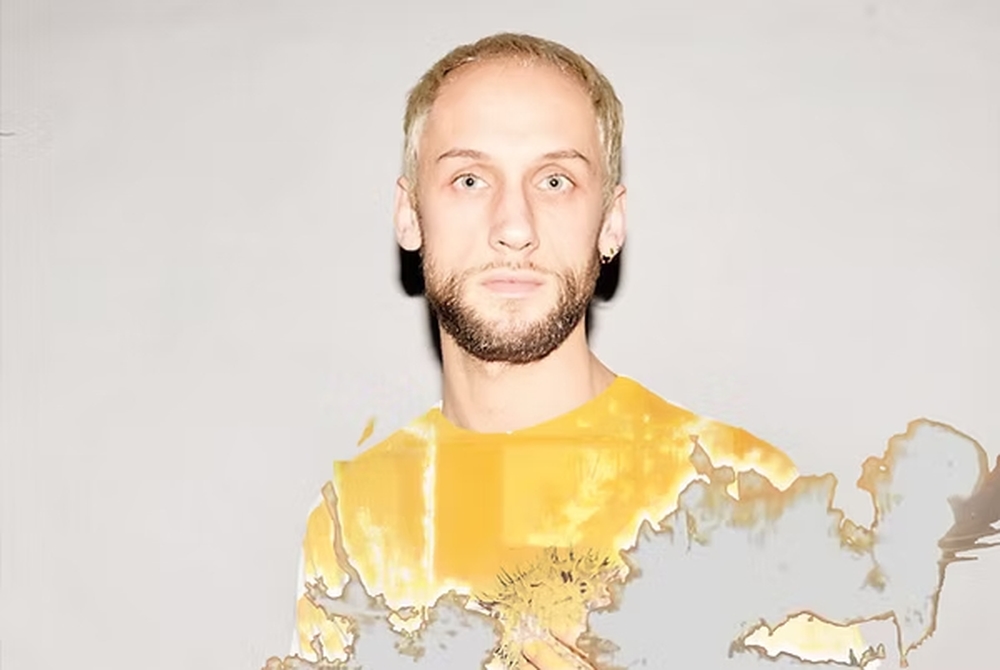 La déclaration d&rsquo;amour de Louis Hee à John Ah-Oui, auteur et mise en scène Nicolas Barry, Athénée-Théâtre Louis Jouvet, Paris