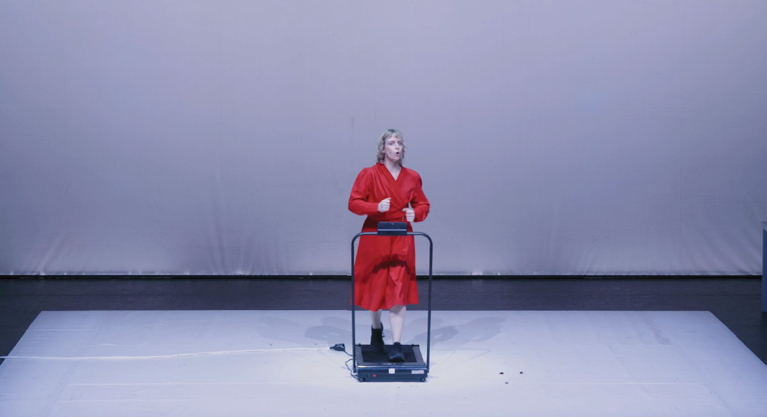 (Next) autopsy d&rsquo;un massacre amoureux, d&rsquo;Anne-Laure Thumerel, Athénée Théâtre Louis-Jouvet, Paris