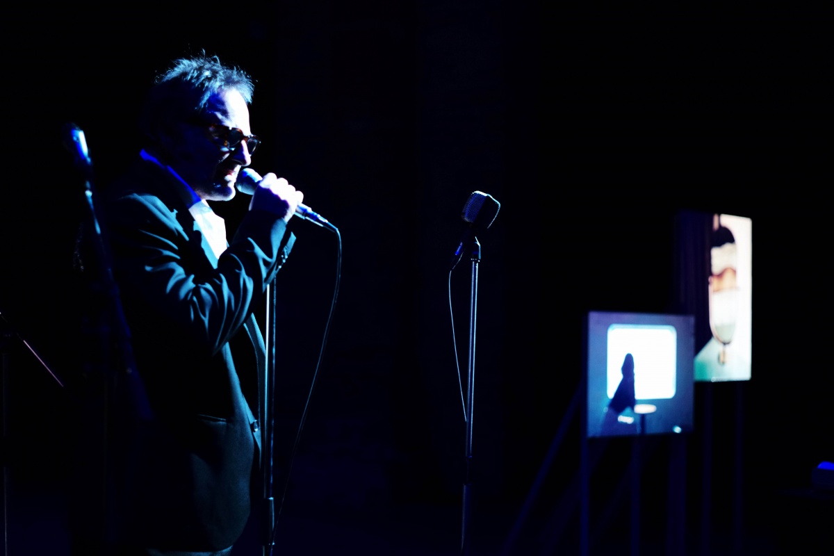 Sauve qui peut (La Révolution) d’après Thierry Froger, mise en scène de Laëtitia Pitz, à la MC93