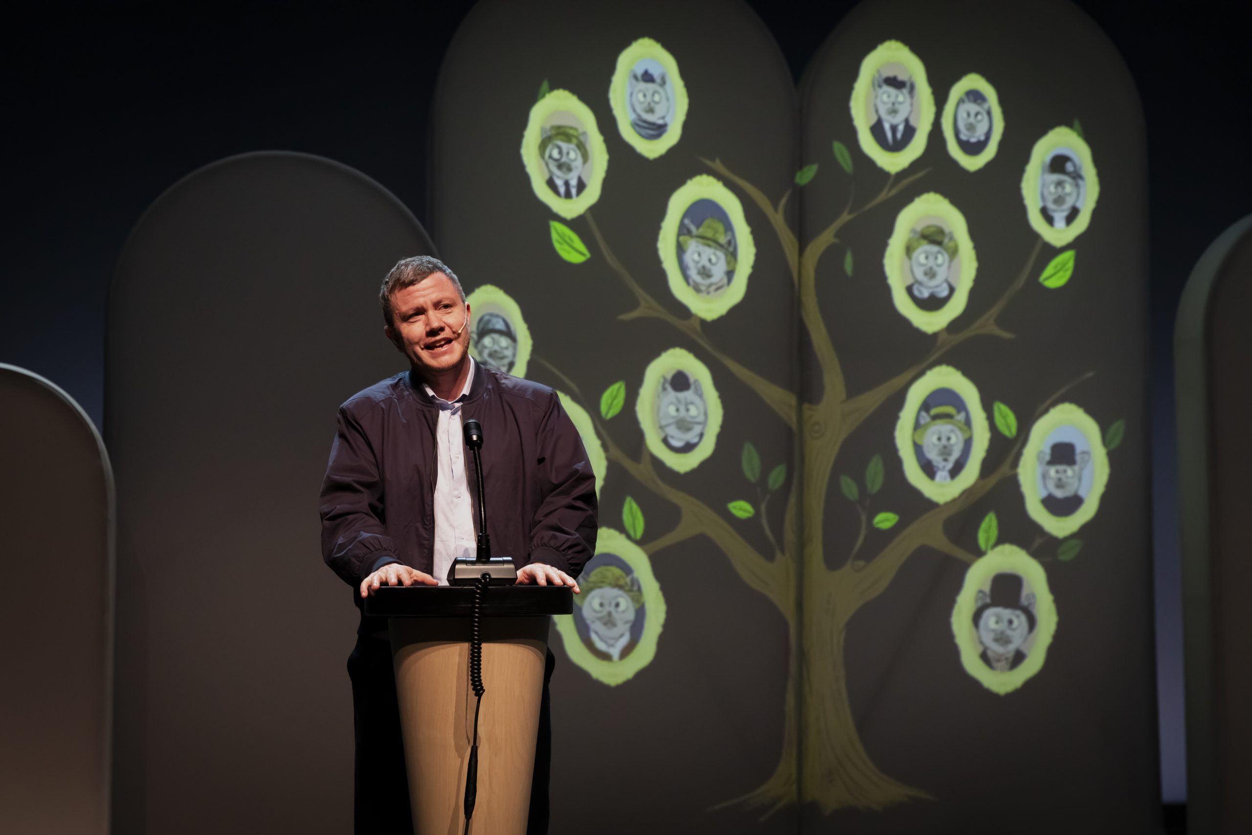 L&rsquo;infiltré, d&rsquo;Océan, mise en scène Océan et Flore Vialet, Les Plateaux Sauvages, Paris