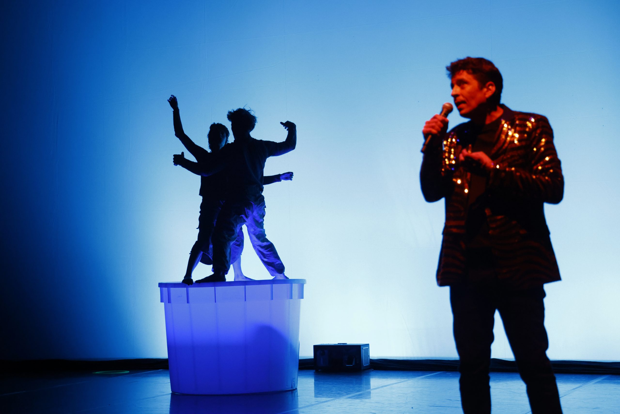 Festival Furies, 37e édition, Châlons-en-Champagne