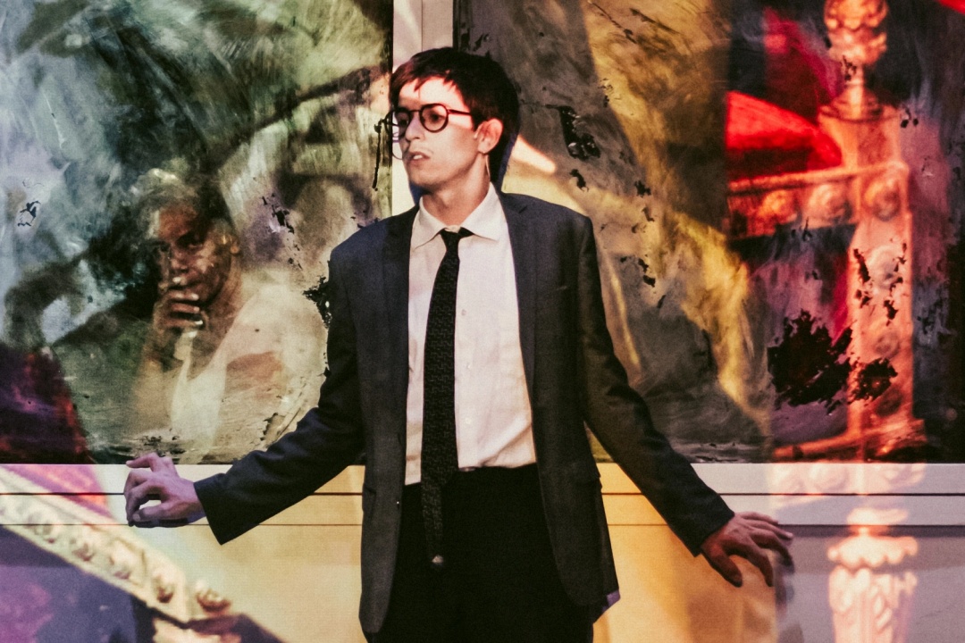 Joseph K., d’après Le Procès, de Franz Kafka, adaptation et mise en scène de Clément Poirée, au Théâtre de la Tempête à Paris