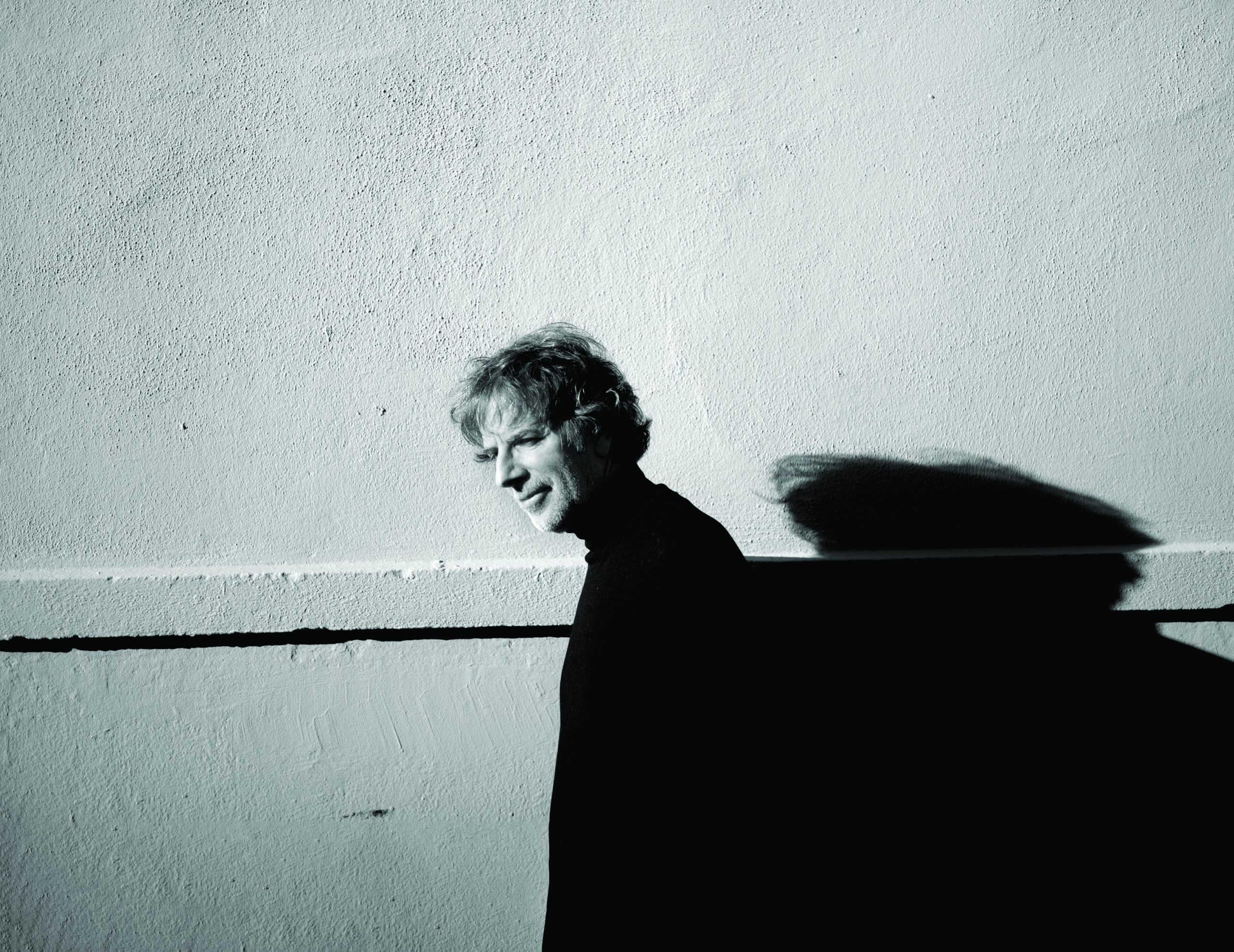 Comme on quitte un imperméable, de Thomas Fersen, La Scala